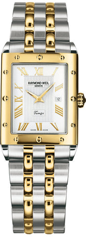 Raymond Weil Tango D 5381-STP-00308