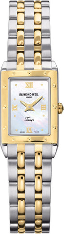 Raymond Weil Watch Tango Ladies 5971-STP-00915
