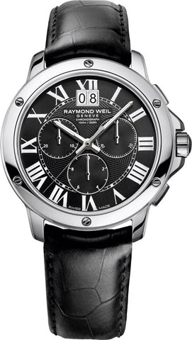 Raymond Weil Watch Tango Mens 4891-STC-00200