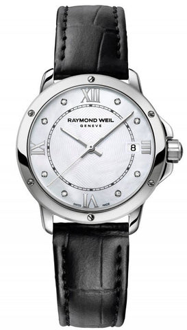 Raymond Weil Watch Tango Ladies 5391-L1-00995