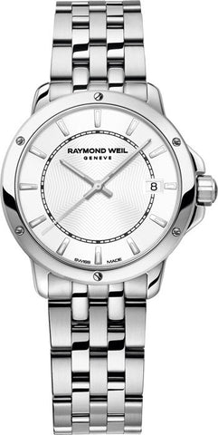 Raymond Weil Watch Tango Ladies 5391-ST-30001