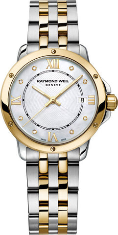 Raymond Weil Watch Tango Ladies 5391-STP-00995