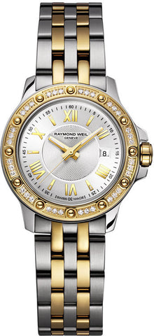 Raymond Weil Watch Tango Ladies 5399-SPS-00657