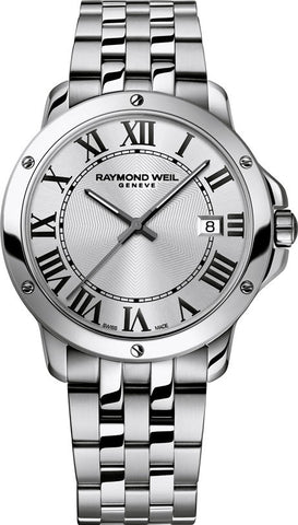 Raymond Weil Watch Tango Mens 5591-ST-00659