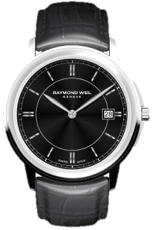 Raymond Weil Watch Tradition Mens 5466-STC-20001