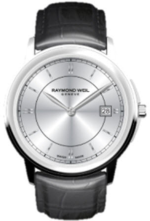 Raymond Weil Watch Tradition Mens 5466-STC-65001