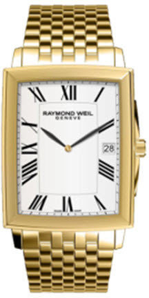 Raymond Weil Watch Tradition Ladies 5956-P-00300