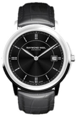 Raymond Weil Watch Tradition Ladies 5966-STC-20001