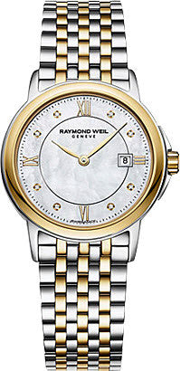 Raymond Weil Watch Tradition Ladies 5966-STP-00970