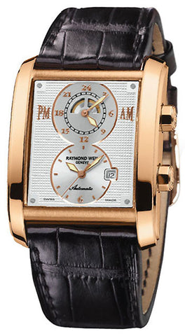 Raymond Weil Don Giovanni D 12898-G-65001