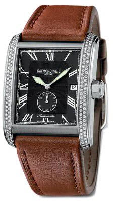Raymond Weil Don Giovanni D 2875-SLS00209