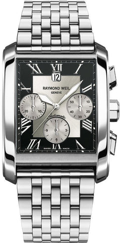Raymond Weil Don Giovanni D 4878-ST-00268