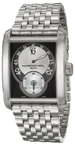 Raymond Weil Don Giovanni D 4400-ST-00268