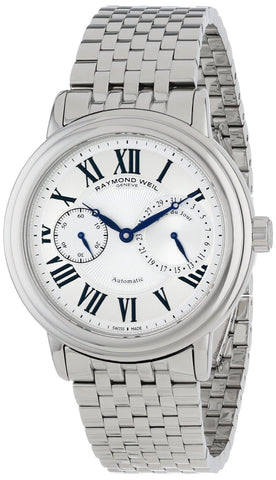 Raymond Weil Maestro D 2846-ST-00659