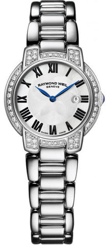 Raymond Weil Watch Jasmine 5229-ST2-01970