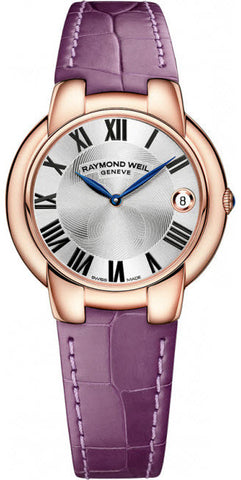 Raymond Weil Watch Jasmine 5235-PL5-01659