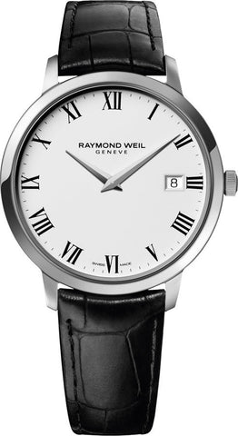 Raymond Weil Watch Toccata 5588-STC-00300