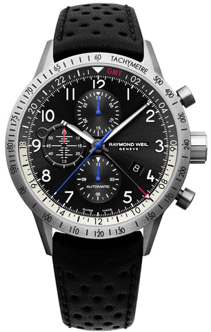 Raymond Weil Watch Freelancer Piper 7754-TIC-05209