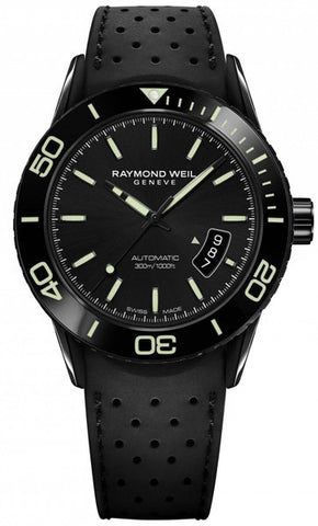Raymond Weil Watch Freelancer 2760-SB1-20001