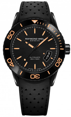 Raymond Weil Watch Freelancer 2760-SB2-20001