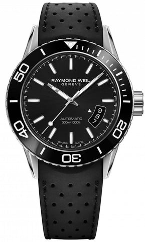 Raymond Weil Watch Freelancer 2760-SR1-20001