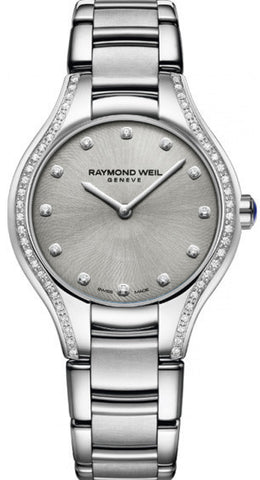 Raymond Weil Watch Noemia Ladies 5132-STS-65081
