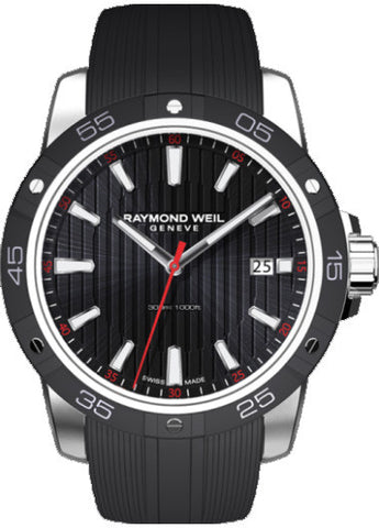 Raymond Weil Watch Tango 300 8160-SR1-20001