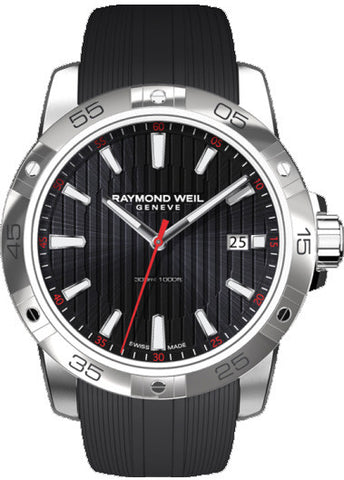 Raymond Weil Watch Tango 8160-SR2-20001