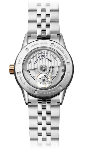 Raymond Weil Freelancer RW1212 D