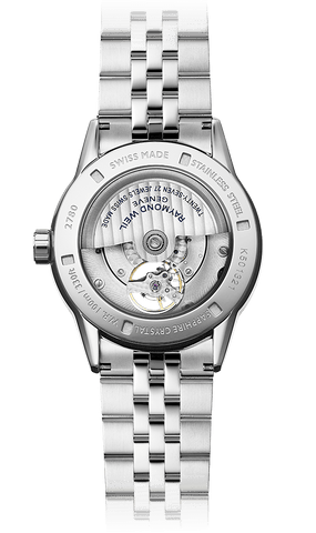 Raymond Weil Watch Freelancer Mens