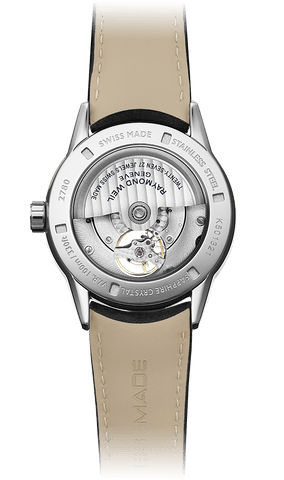 Raymond Weil Watch Freelancer Mens