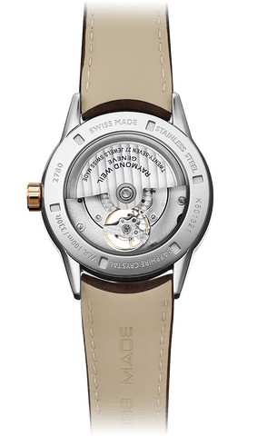 Raymond Weil Watch Freelancer Mens