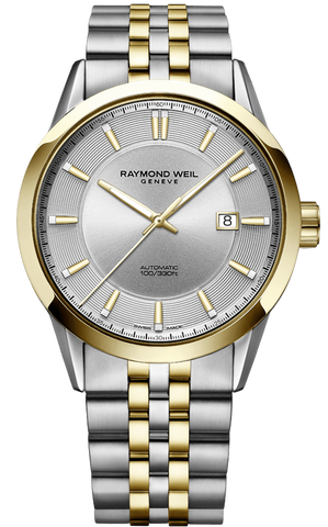 Raymond Weil Watch Freelancer 2731-STP-65001