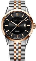 Raymond Weil Watch Freelancer 2731-SP5-20001