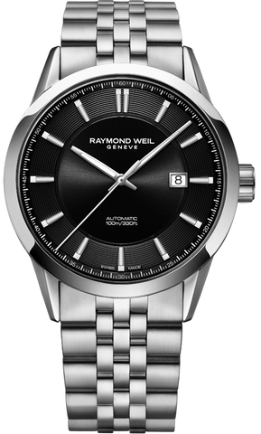 Raymond Weil Watch Freelancer 2731-ST-20001