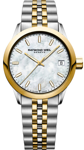 Raymond Weil Watch Freelancer 5634-STP-97021