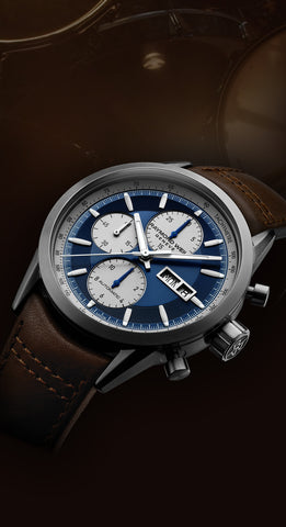 Raymond Weil Watch Freelancer