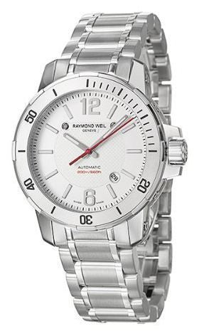 Raymond Weil Nabucco D 3900-ST-005307