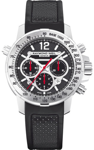 Raymond Weil Nabucco D 7800-STC-0520