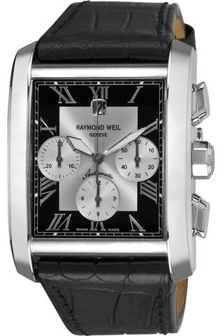 Raymond Weil Don Giovanni D 4878-STC-00268