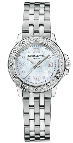 Raymond Weil Tango Round D 5399-STS-00995