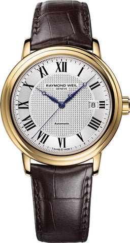 Raymond Weil Watch Maestro