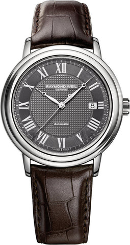 Raymond Weil Maestro D 2837-STC-00609