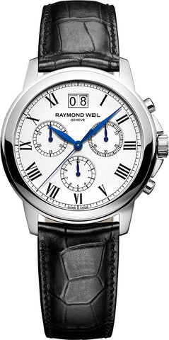 Raymond Weil Watch Tradition Mens 4476-STC-00300