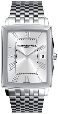 Raymond Weil Watch Tradition Mens 5456-ST-00658