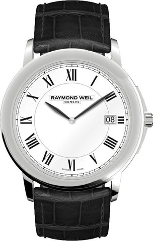 Raymond Weil Watch Tradition Mens 5466-STC-00300