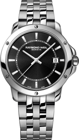 Raymond Weil Watch Tango Mens 5591-ST-20001
