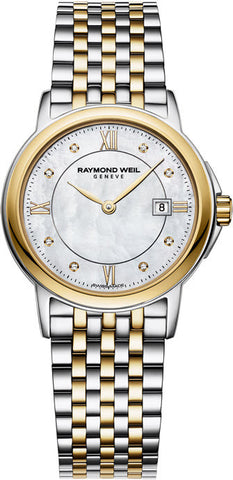 Raymond Weil Watch Tradition Ladies 5966-STP-00995