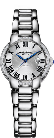 Raymond Weil Watch Jasmine Ladies 2629-STS-01659