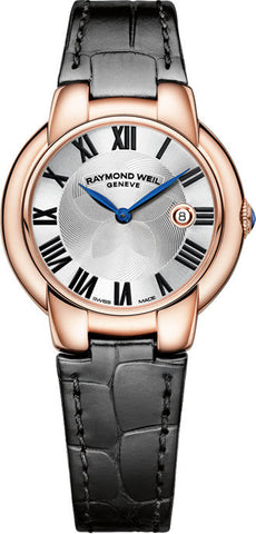 Raymond Weil Watch Jasmine Ladies 5229-PC5-01659